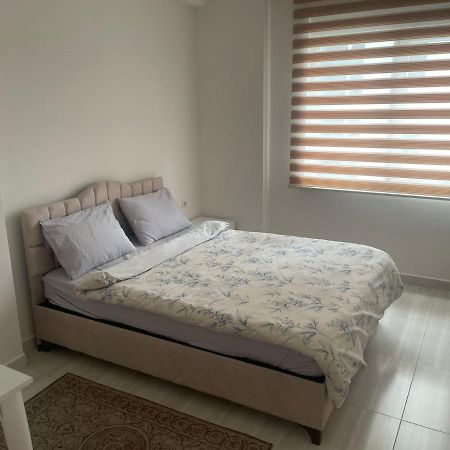 Sky Hill Luxury Apartments Махмутлар Экстерьер фото
