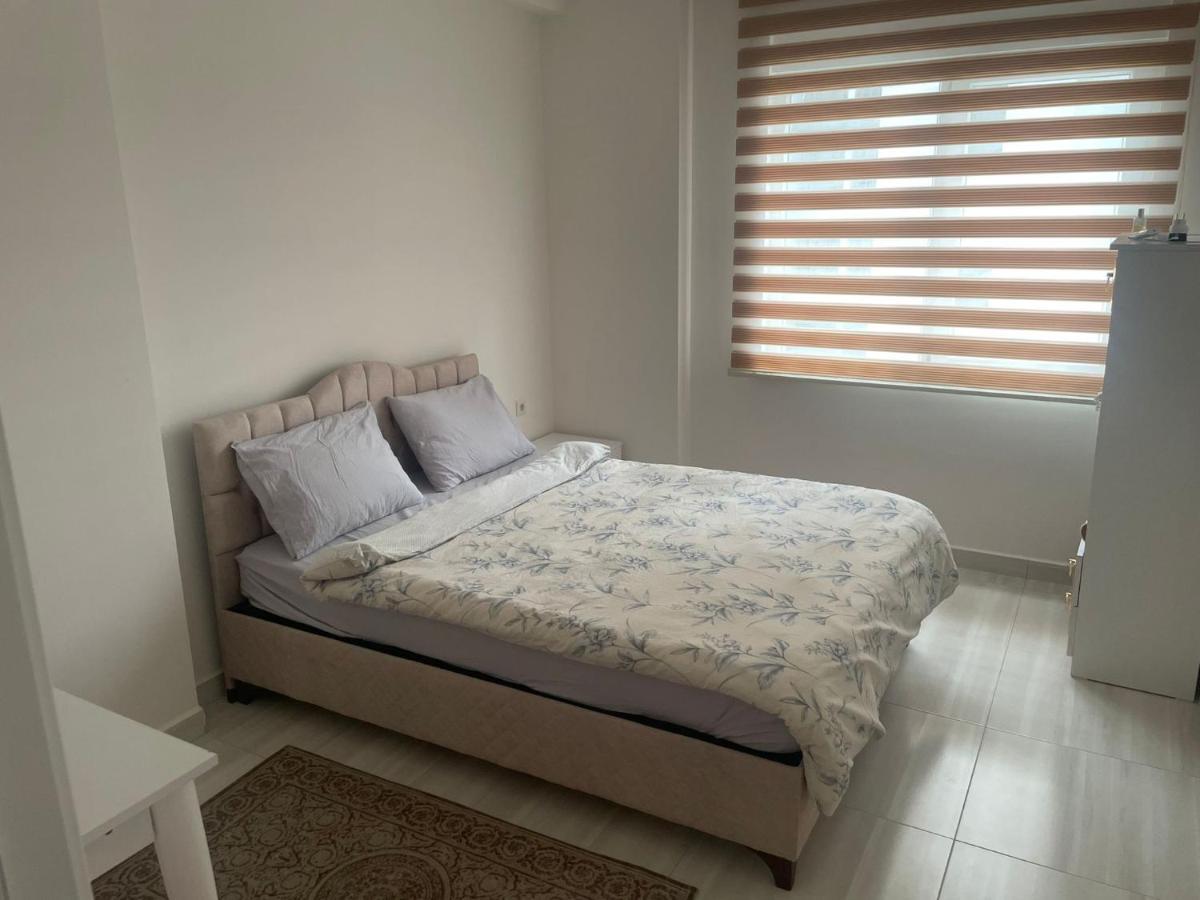Sky Hill Luxury Apartments Махмутлар Экстерьер фото